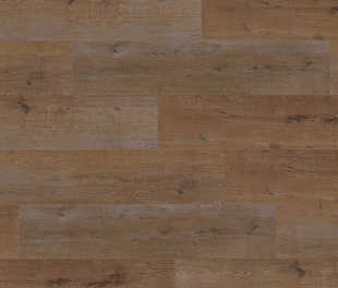 Вінілова підлога Wineo 400 DLC Wood XL Intution Oak Brown DLC00130