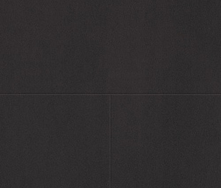 Вінілова підлога Wineo 800 DB Tile Solid Black DB00103-3