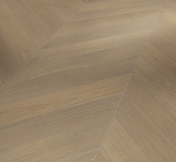 Інженерна Дошка Шеврон Lian Wood Parquet Дуб New York