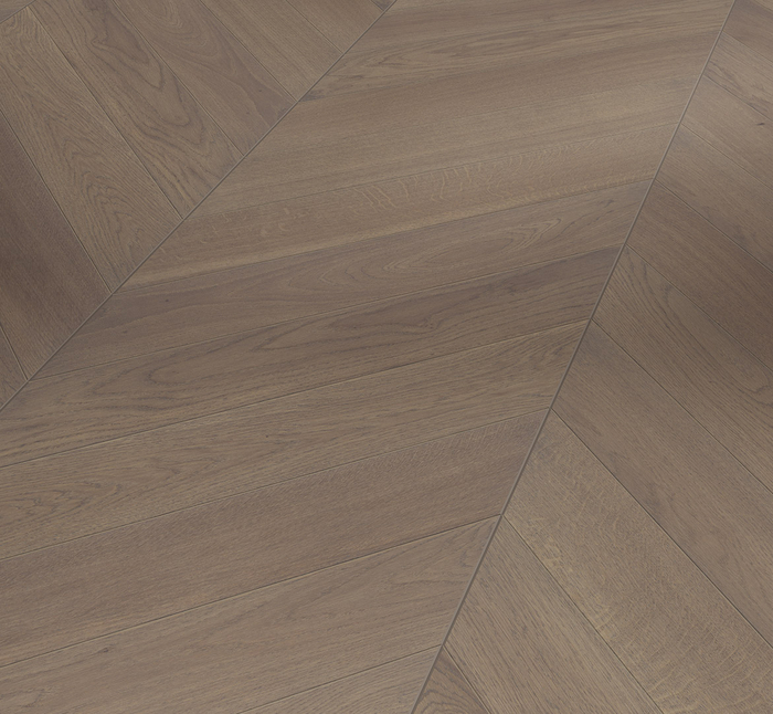 Інженерна Дошка Шеврон Lian Wood Parquet Дуб Berlin