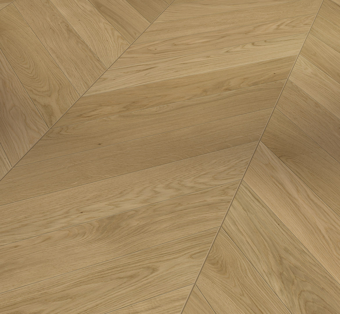 Інженерна Дошка Шеврон Lian Wood Parquet Дуб Oslo