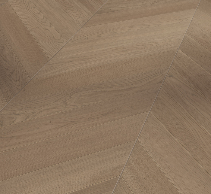 Інженерна Дошка Шеврон Lian Wood Parquet Дуб Tunis