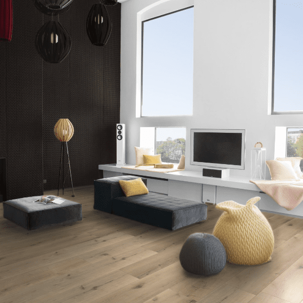 Spirit Pro Click Comfort 55 Planks