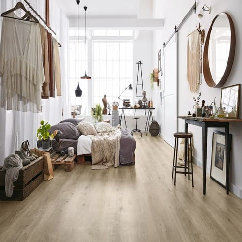 600 RLC Wood XL