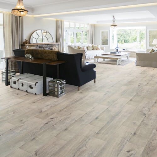 Kronostep SPC Range Wide Plank V4