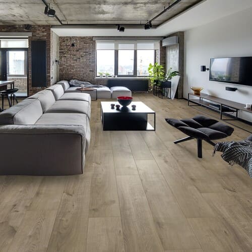 Kronostep SPC Range Classic Plank V4