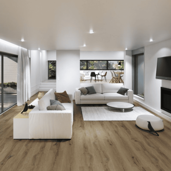 VIRTUO 55 RIGID ACOUSTIC