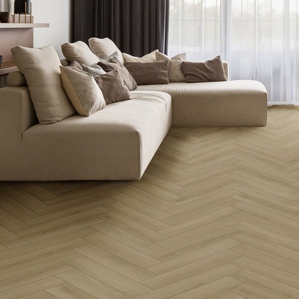 Novocore REDWOOD HERRINGBONE (Англійська Ялинка)