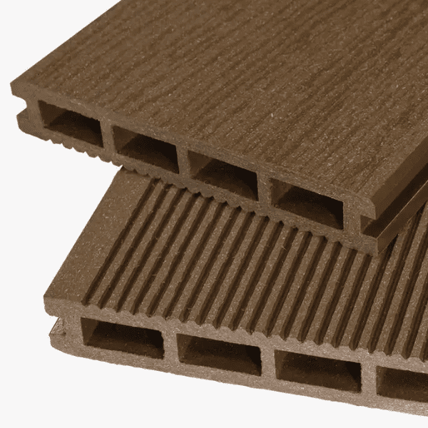 Терасна Дошка WoodLux Business Sand