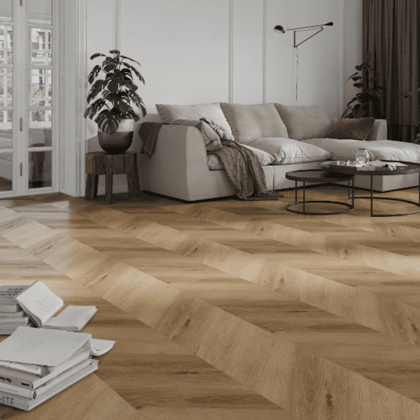 AFIRMAX SHEVRON (Французька Ялинка)