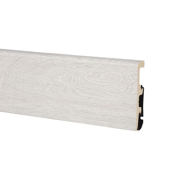 Плінтус Arbiton Integra Ясен Північний 04