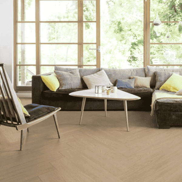 VIRTUO 55 RIGID ACOUSTIC HERRINGBONE