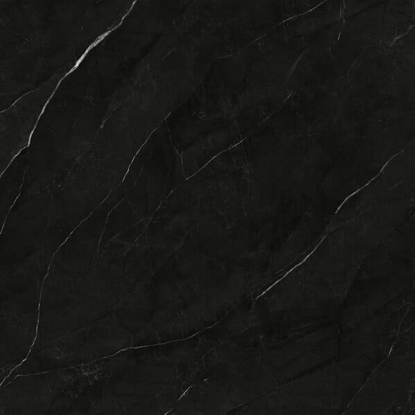 Стінова панель SPC StoneX Мармур Чорний 874032