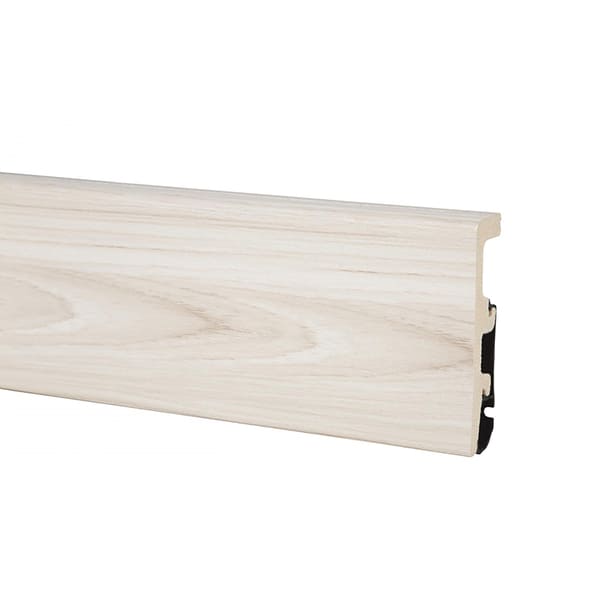 Плінтус Arbiton Integra Дуб Сіті 05