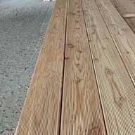 Натуральна дошка Модрина