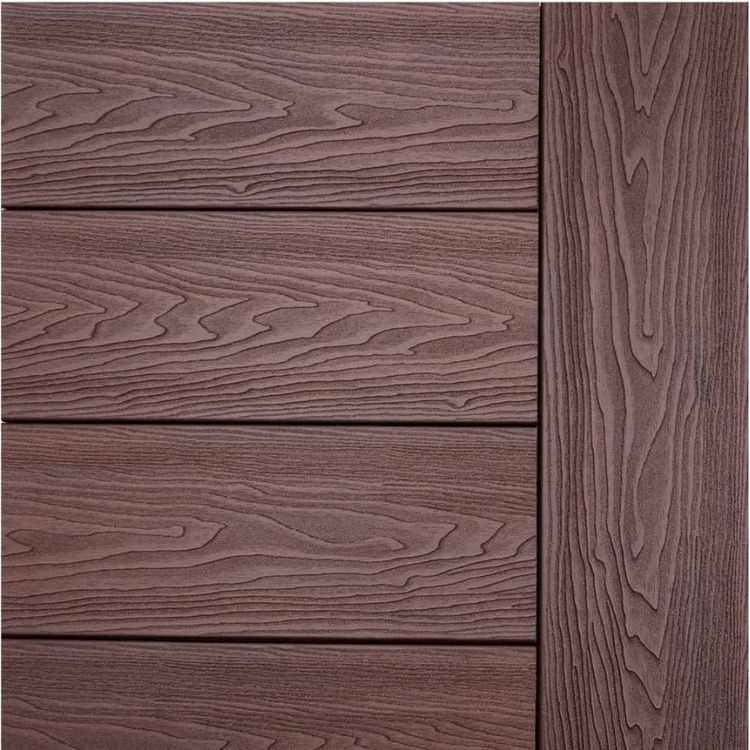 Терасна Дошка Pro Deck Nature Muskat