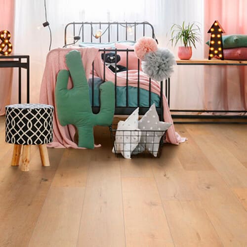 Binyl PRO Warm Wood