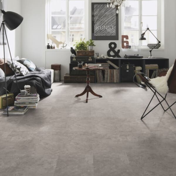 400 DB Stone - NEW Клейова Вінілова Підлога