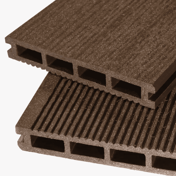 Терасна Дошка WoodLux Business Mokka