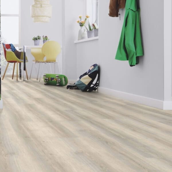 400 Wood XL Multi-Layer на ХДФ-плиті