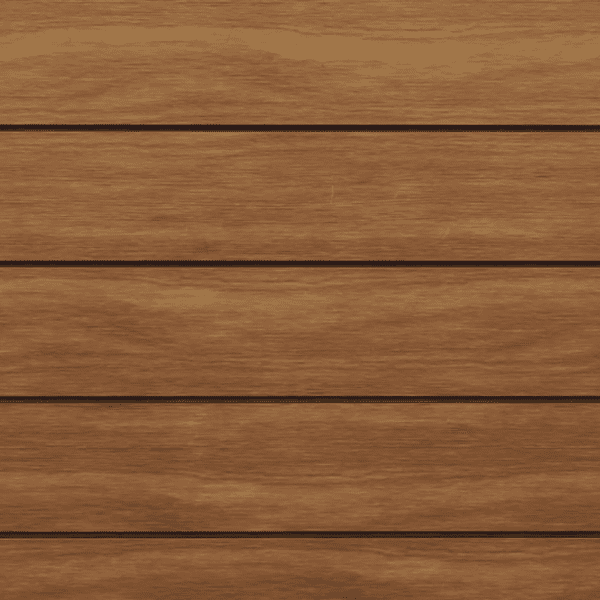 Фасадний профіль LEGRO Teak FS 21