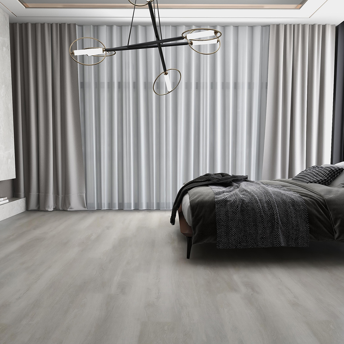TOWN Wide plank