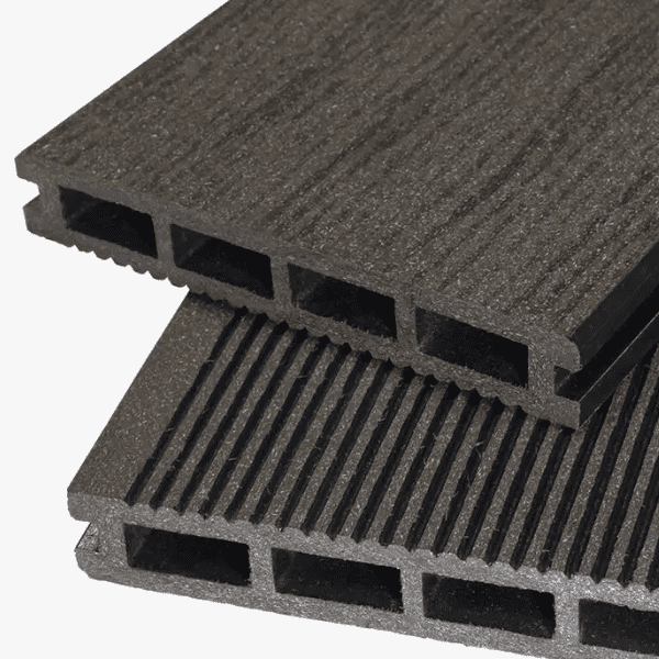 Терасна Дошка WoodLux Business Stone