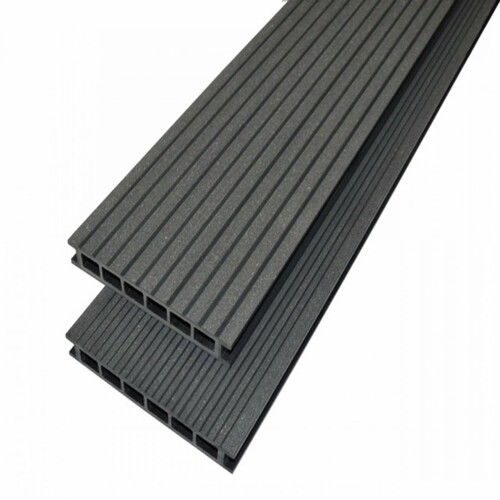 Терасна дошка Gamrat WPC Графіт