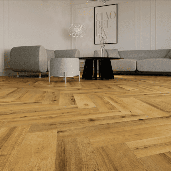 LUXURY FLOOR