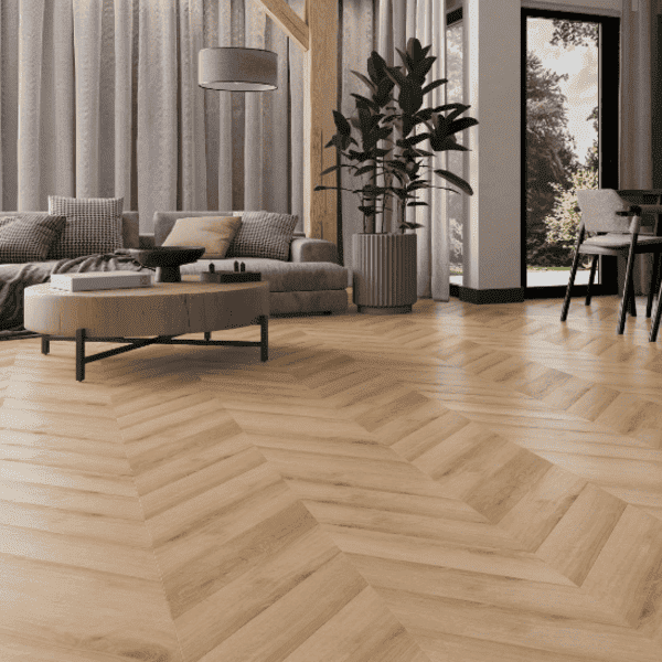 AFIRMAX HERRINGBONE (Англійська Ялинка)