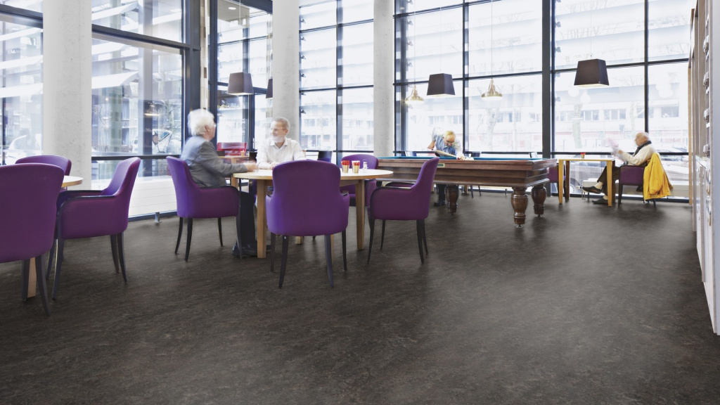 Marmoleum Real 2.5 мм