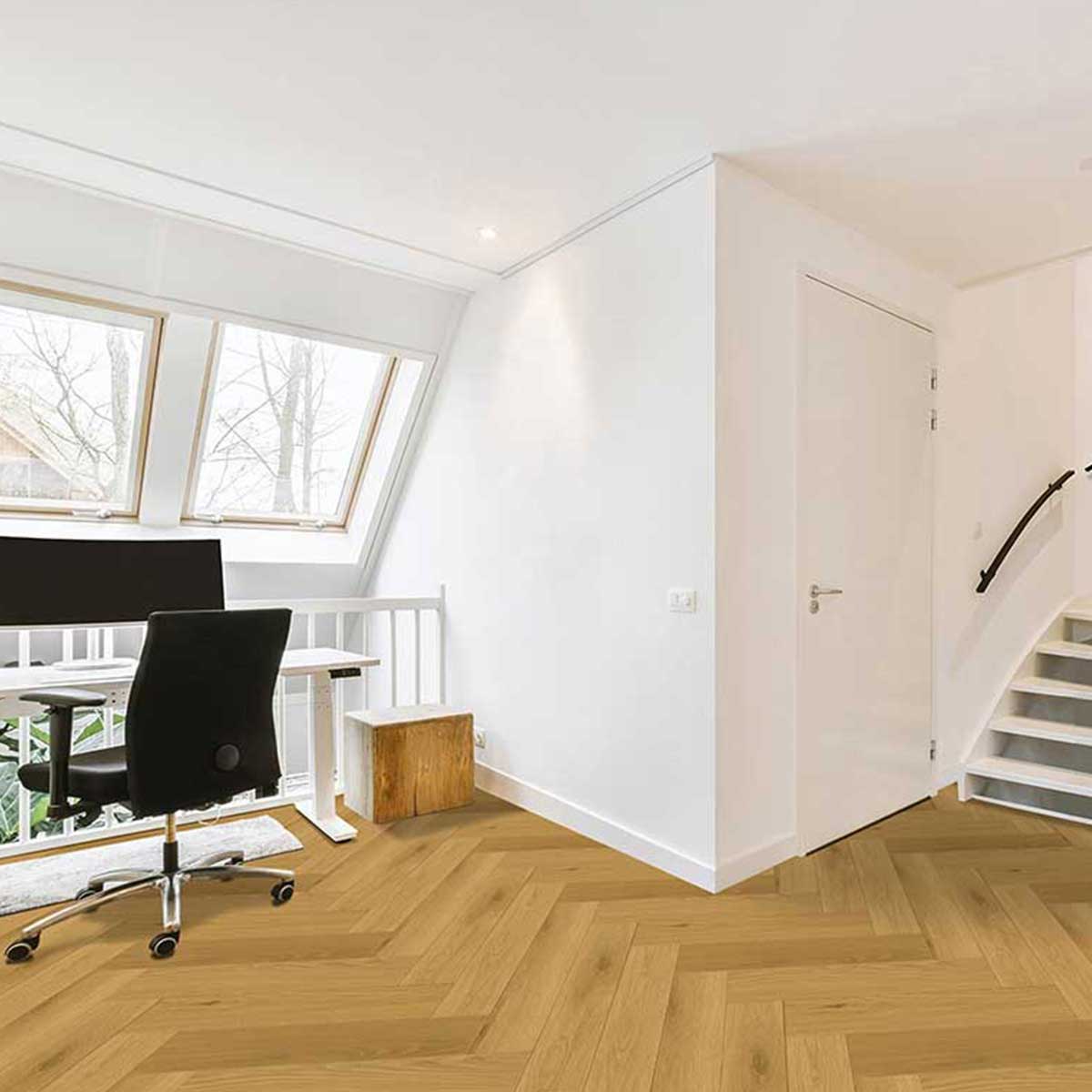 Herringbone ABC