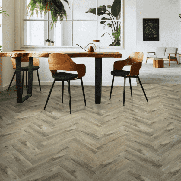 VINYLUXE HERRINGBONE