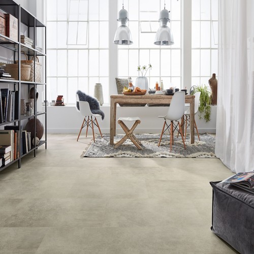 600 DB Stone XL Клейова Вінілова Підлога