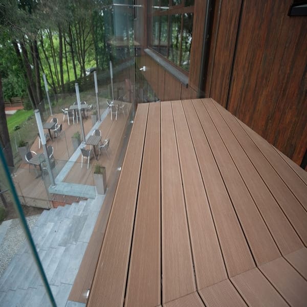 BergDeck WPC