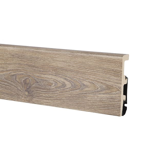 Плінтус Arbiton Integra Горіх Темний 17