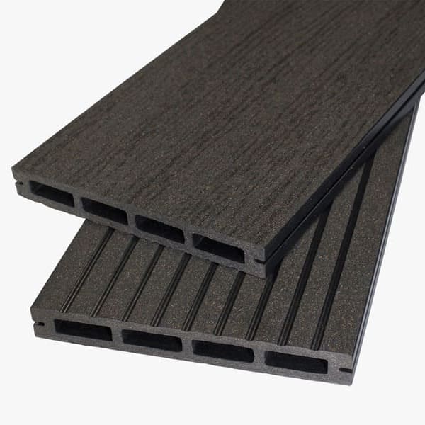 Терасна Дошка WoodLux Step Stone