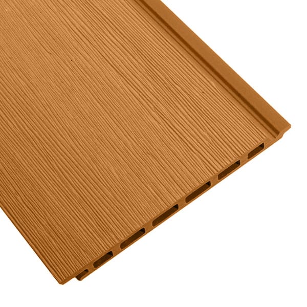 Сайдинг Holzdorf 155х13x3000 мм Alter Бук 