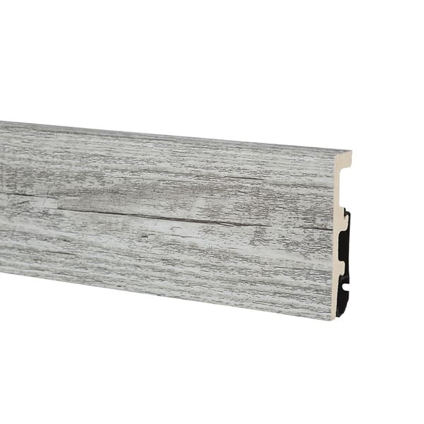 Плінтус Arbiton Integra Дуб Орегон 14