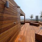 Натуральна дошка Термомодрина