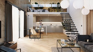 Herringbone (Англійська Ялинка)