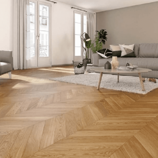 Peak (Англійська ялинка)