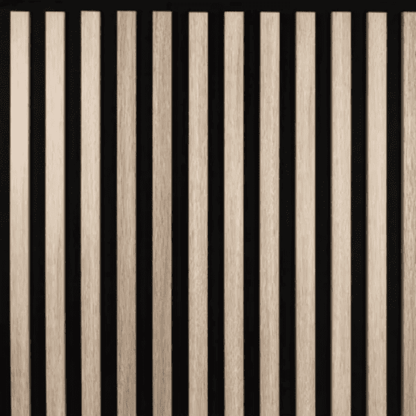 Стінова панель МДФ Marbet Design Woodline Дуб сонома