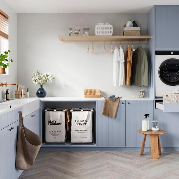 Zenn 55 Herringbone Glue down (Англійська Ялинка)