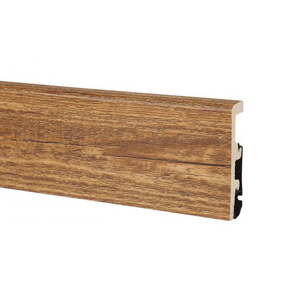 Плінтус Arbiton Integra Дуб Кальвадос 10