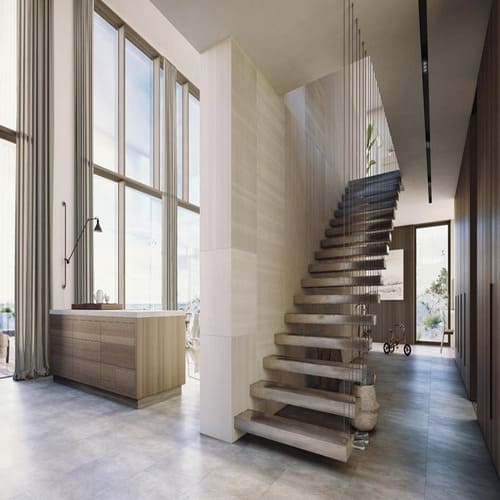 Amaron XXL Stone Design
