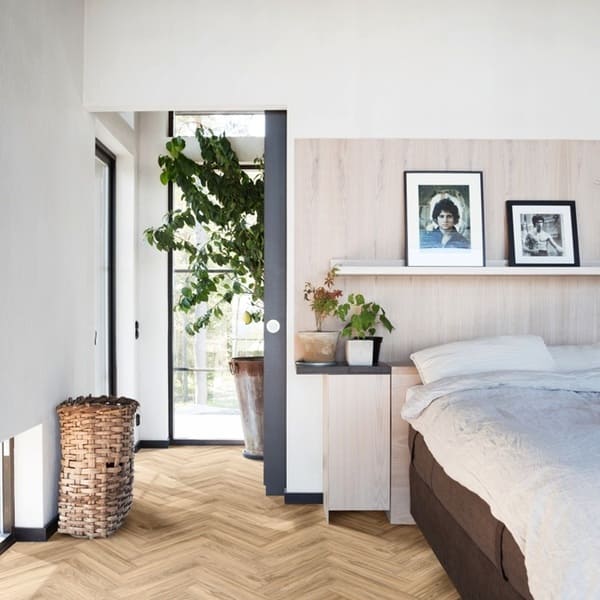 Moduleo Parquetry