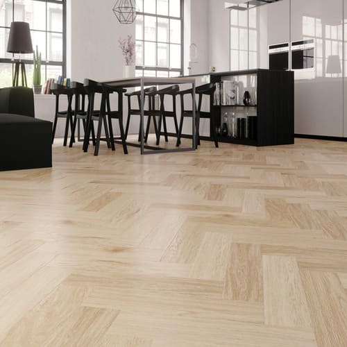 Herringbone