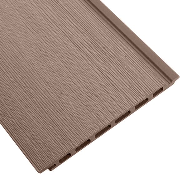 Сайдинг Holzdorf 155х13x3000 мм Alter Горіх