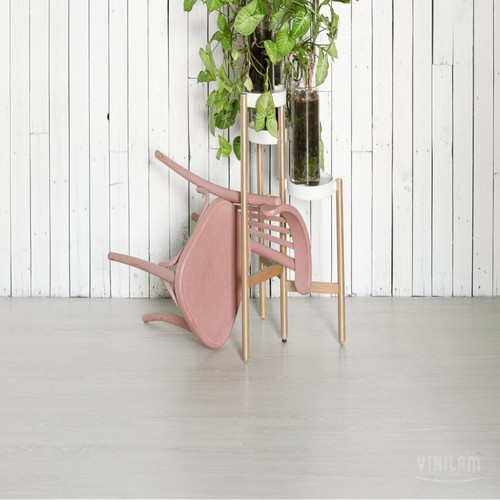 Vinilam click 3.7 mm